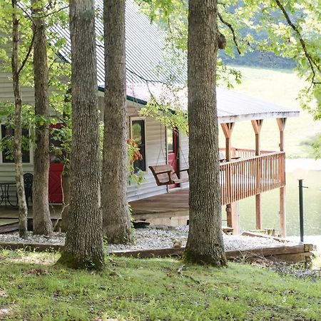 The Lake House A Hidden Gem Sleeps 4 Columbia Exterior foto