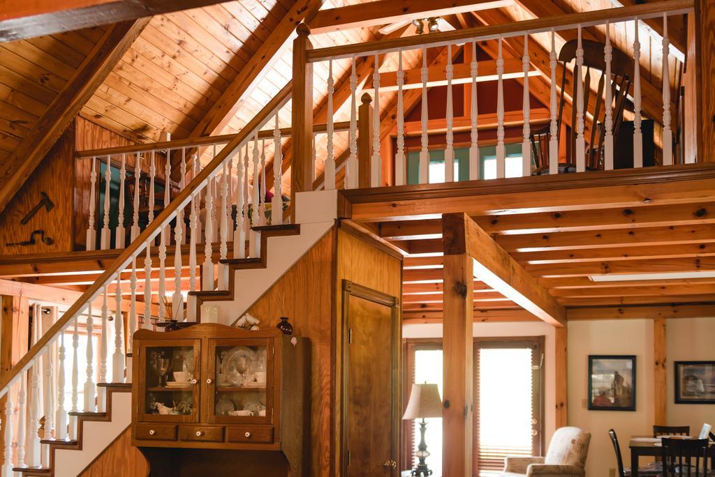 The Lake House A Hidden Gem Sleeps 4 Columbia Exterior foto