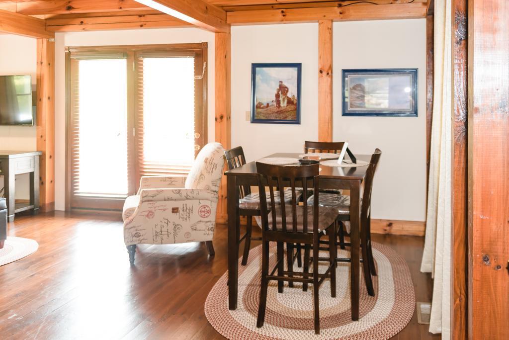 The Lake House A Hidden Gem Sleeps 4 Columbia Exterior foto