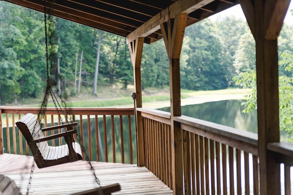 The Lake House A Hidden Gem Sleeps 4 Columbia Exterior foto